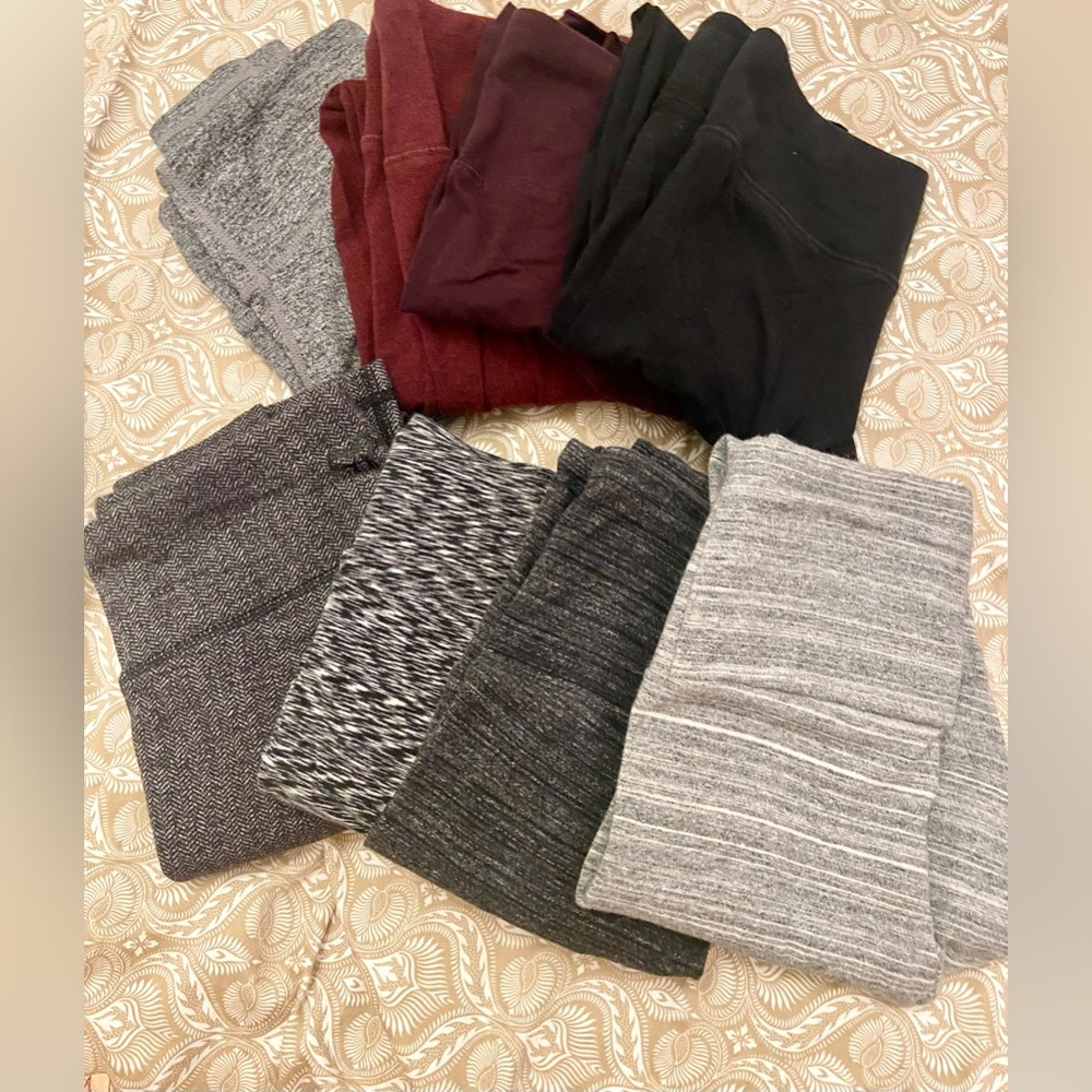 TNA XXS & S artiza leggings bundle ❤️